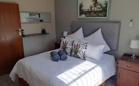 The Aloes Guest House